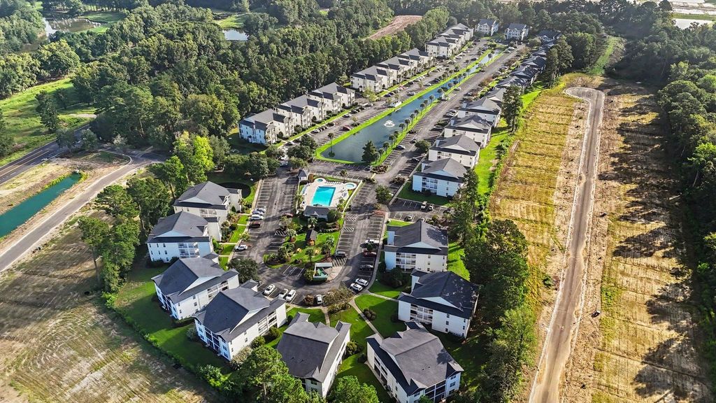 1282 River Oaks Dr # 9-D, Myrtle Beach, SC 29579 — photo 3