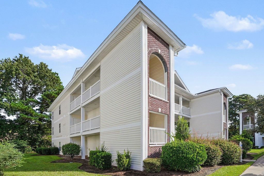 1282 River Oaks Dr # 9-D, Myrtle Beach, SC 29579 — photo 4