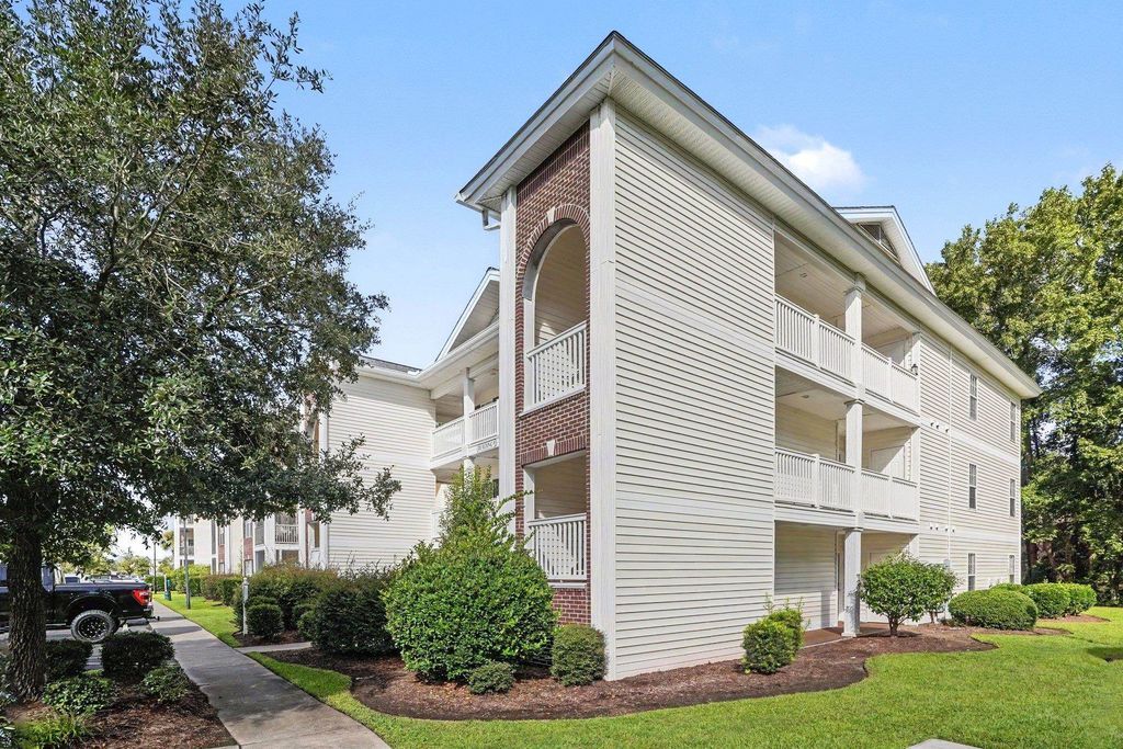 1282 River Oaks Dr # 9-D, Myrtle Beach, SC 29579 — photo 5