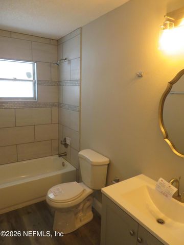 538 BOYKINS Lane, Baldwin, FL 32234