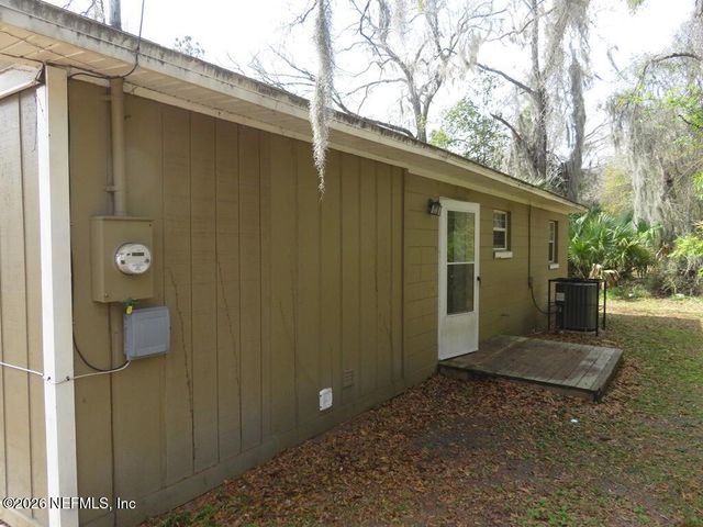 538 BOYKINS Lane, Baldwin, FL 32234