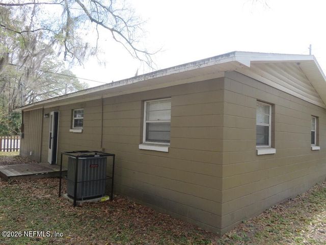 538 BOYKINS Lane, Baldwin, FL 32234