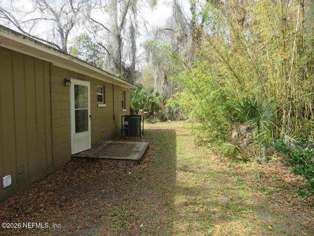 538 BOYKINS Lane, Baldwin, FL 32234