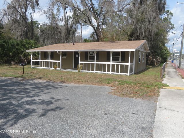 538 BOYKINS Lane, Baldwin, FL 32234