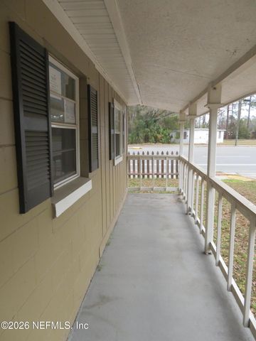 538 BOYKINS Lane, Baldwin, FL 32234