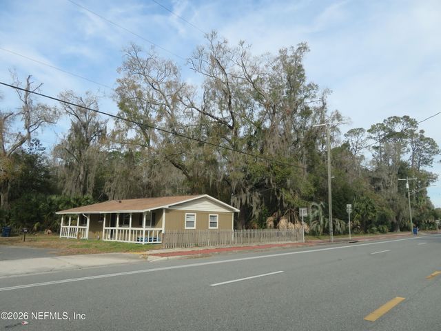 538 BOYKINS Lane, Baldwin, FL 32234