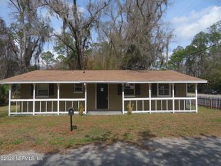 538 BOYKINS Lane, Baldwin, FL 32234