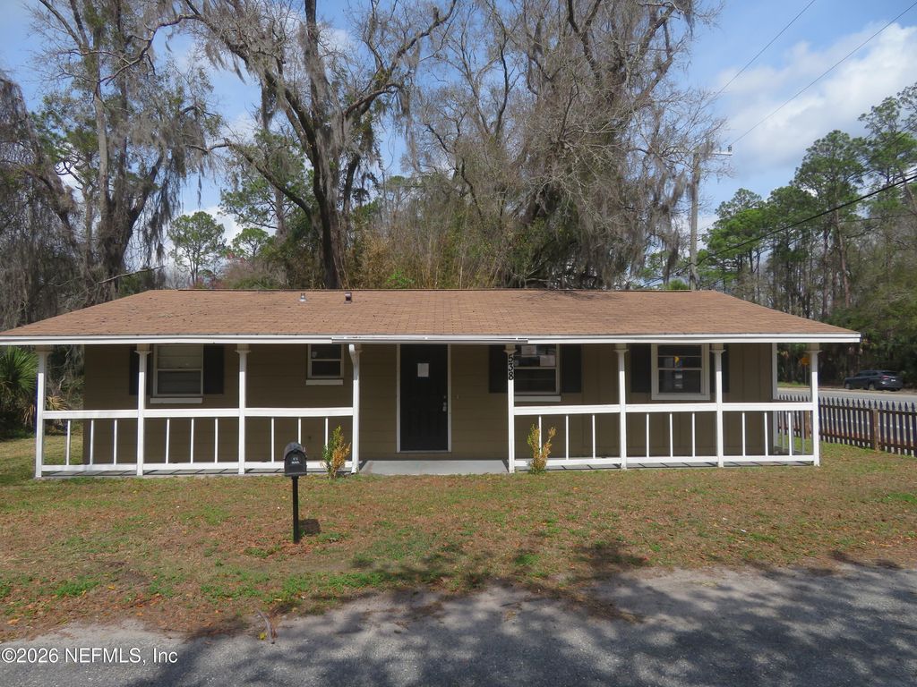 538 BOYKINS Lane, Baldwin, FL 32234