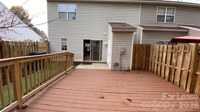 12131 Bottlebrush Place, Charlotte, NC 28277