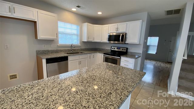 12131 Bottlebrush Place, Charlotte, NC 28277