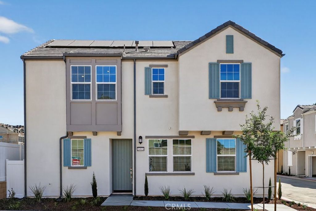 26614 Jonquil Avenue, Moreno Valley, CA 92555