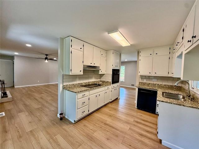 701 Brookline Drive SE, Marietta, GA 30067