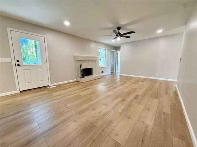 701 Brookline Drive SE, Marietta, GA 30067