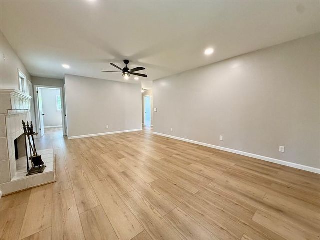 701 Brookline Drive SE, Marietta, GA 30067