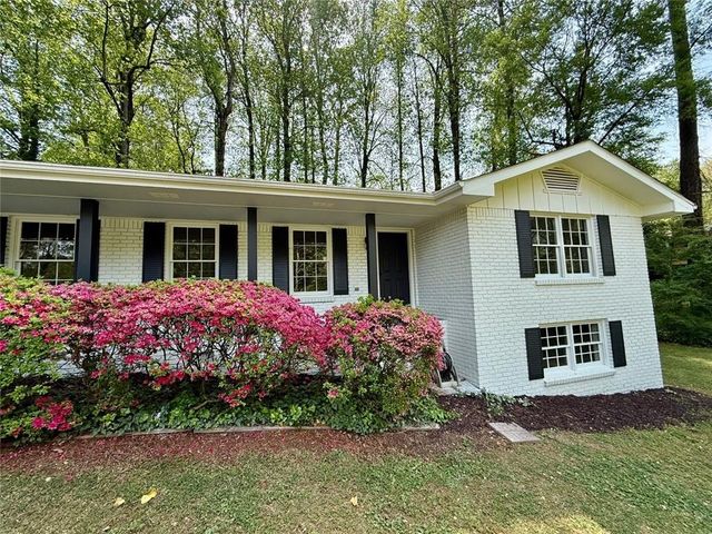 701 Brookline Drive SE, Marietta, GA 30067