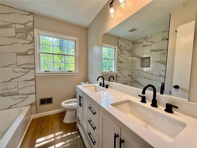 701 Brookline Drive SE, Marietta, GA 30067