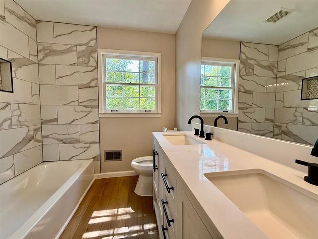 701 Brookline Drive SE, Marietta, GA 30067