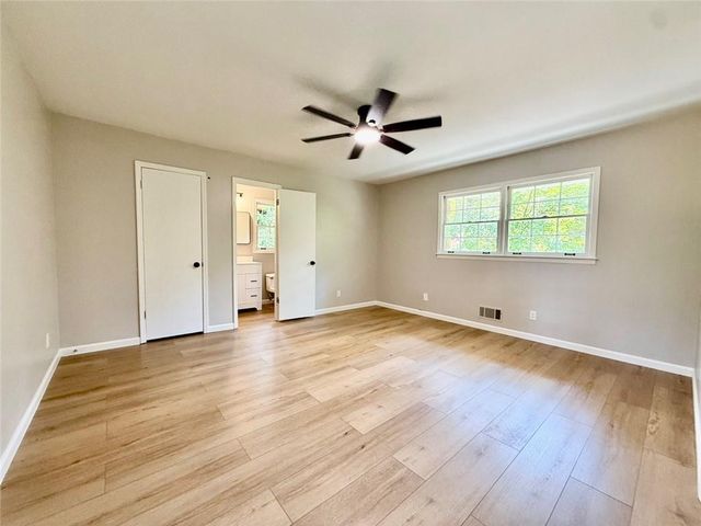 701 Brookline Drive SE, Marietta, GA 30067