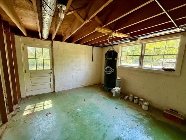 701 Brookline Drive SE, Marietta, GA 30067