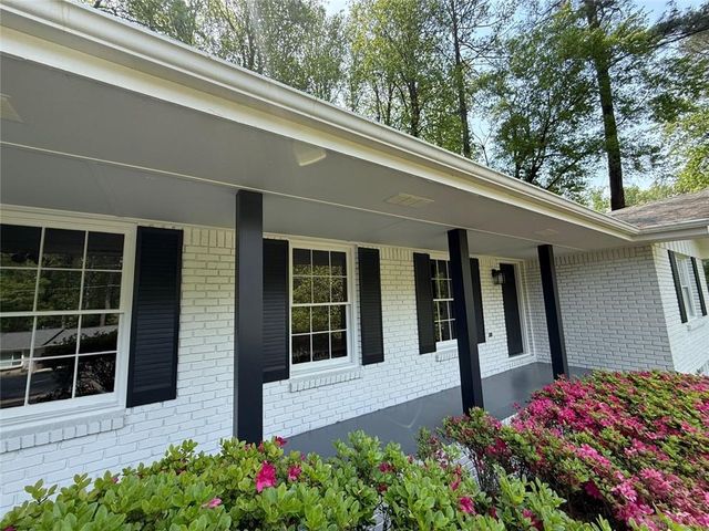 701 Brookline Drive SE, Marietta, GA 30067