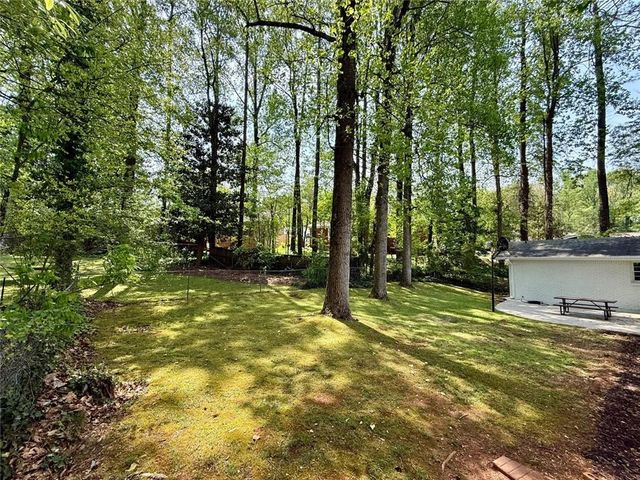 701 Brookline Drive SE, Marietta, GA 30067