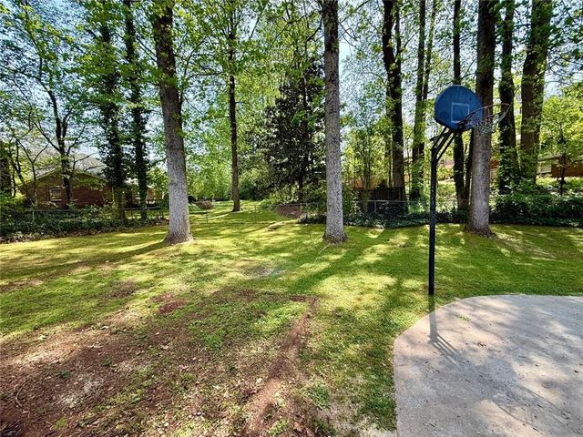 701 Brookline Drive SE, Marietta, GA 30067