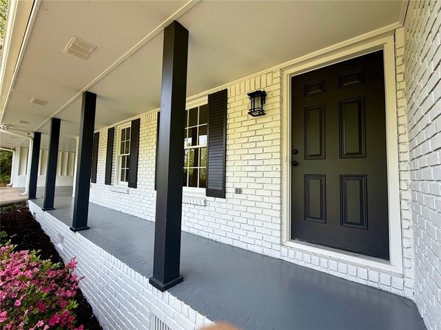 701 Brookline Drive SE, Marietta, GA 30067