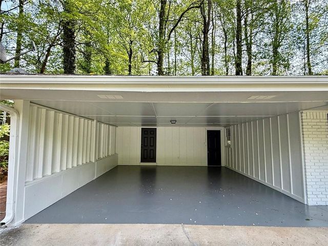 701 Brookline Drive SE, Marietta, GA 30067