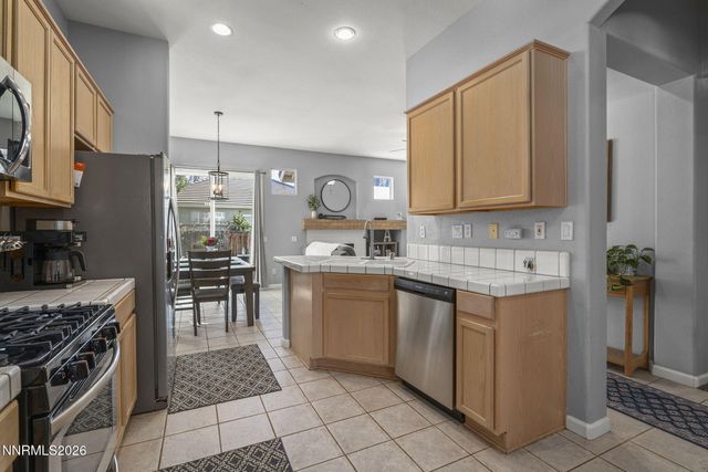 2633 Arrow Smith Drive, Sparks, NV 89436