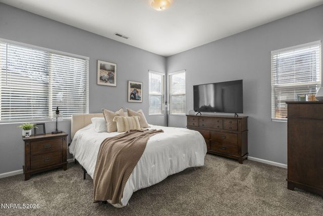 2633 Arrow Smith Drive, Sparks, NV 89436