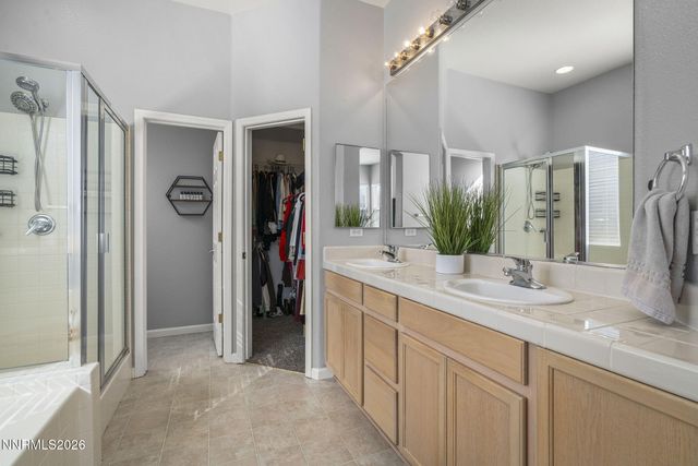 2633 Arrow Smith Drive, Sparks, NV 89436