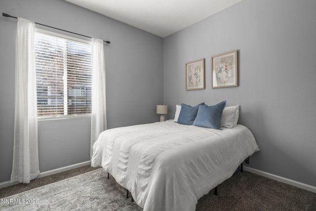 2633 Arrow Smith Drive, Sparks, NV 89436