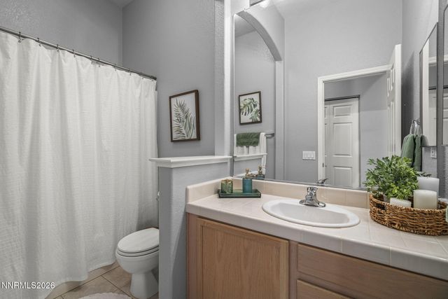 2633 Arrow Smith Drive, Sparks, NV 89436