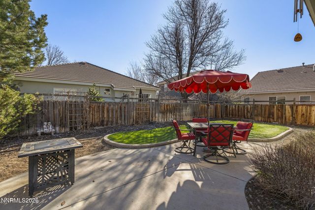 2633 Arrow Smith Drive, Sparks, NV 89436