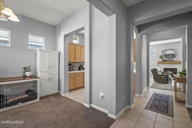 2633 Arrow Smith Drive, Sparks, NV 89436