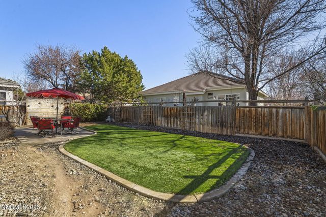 2633 Arrow Smith Drive, Sparks, NV 89436