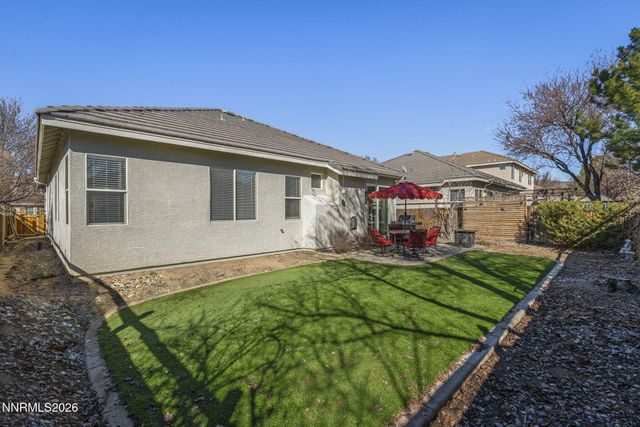 2633 Arrow Smith Drive, Sparks, NV 89436
