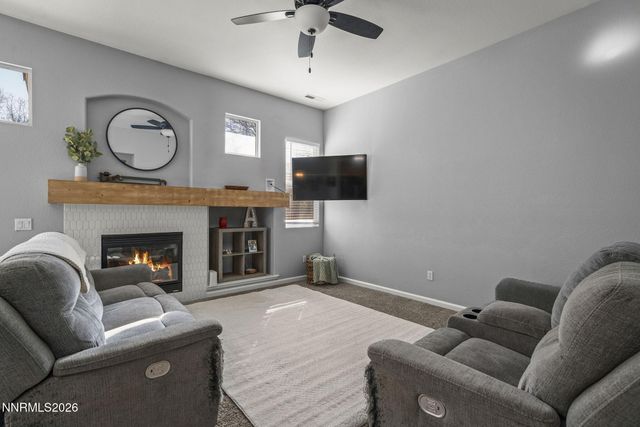 2633 Arrow Smith Drive, Sparks, NV 89436