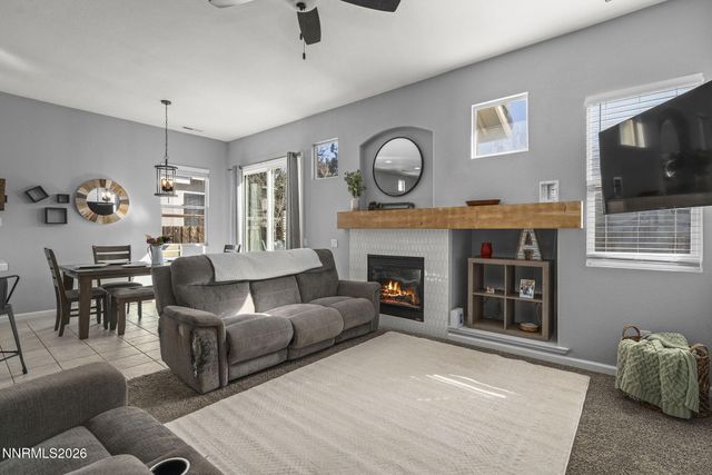 2633 Arrow Smith Drive, Sparks, NV 89436