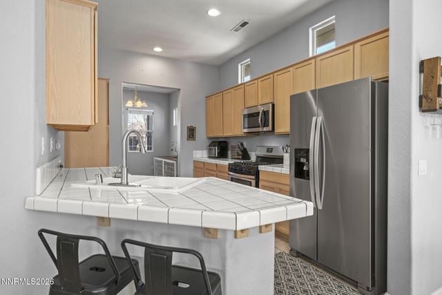 2633 Arrow Smith Drive, Sparks, NV 89436