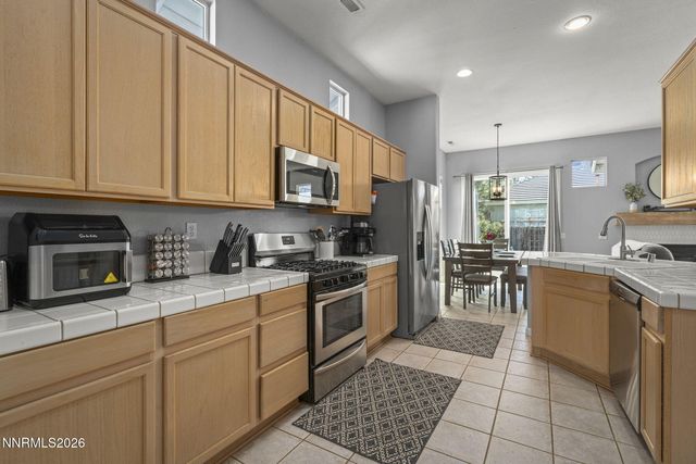 2633 Arrow Smith Drive, Sparks, NV 89436
