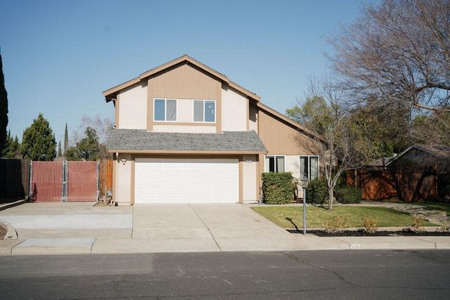 460 Clearwood Dr, Oakley, CA 94561