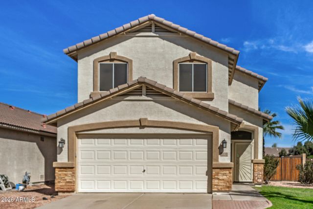 13018 W MONTEREY Way, Avondale, AZ 85392