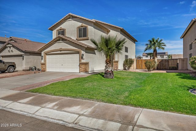 13018 W MONTEREY Way, Avondale, AZ 85392