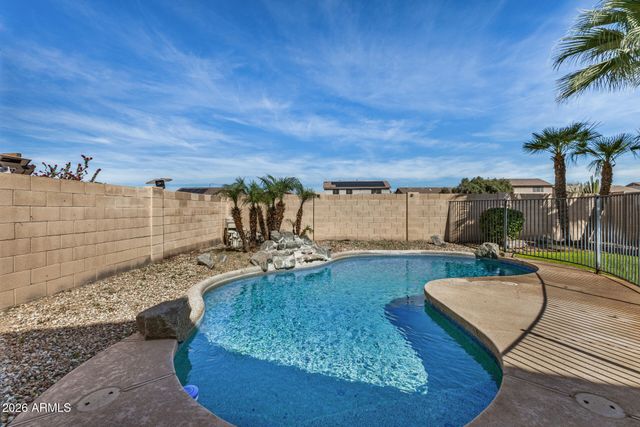 13018 W MONTEREY Way, Avondale, AZ 85392