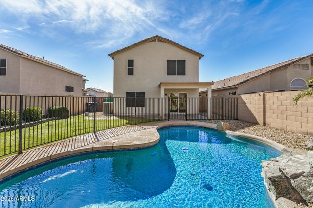 13018 W MONTEREY Way, Avondale, AZ 85392