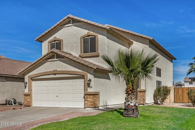 13018 W MONTEREY Way, Avondale, AZ 85392