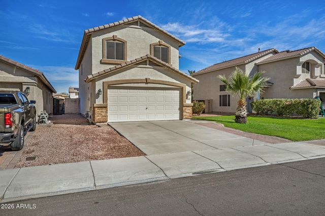 13018 W MONTEREY Way, Avondale, AZ 85392