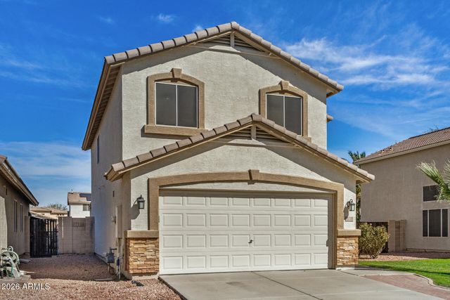 13018 W MONTEREY Way, Avondale, AZ 85392