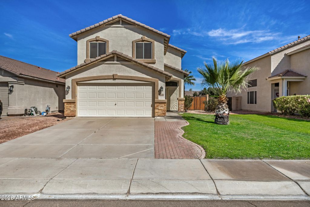 13018 W MONTEREY Way, Avondale, AZ 85392